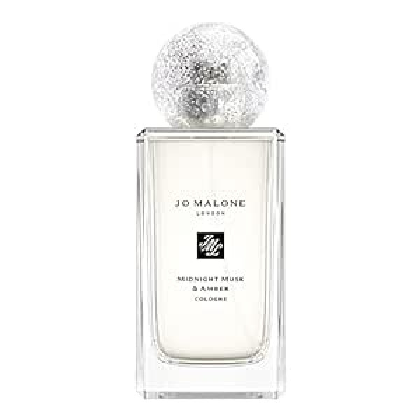 Jo Malone Одеколон Midnight Musk & Amber 100 мл Vapo