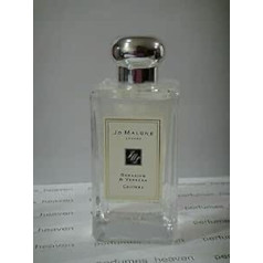 Jo Malone - Geranium & Verbena Cologne 100 ml