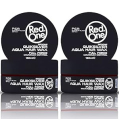 Red One Full Force veidojošais vasks 150 ml - iepakojumā 2 gab