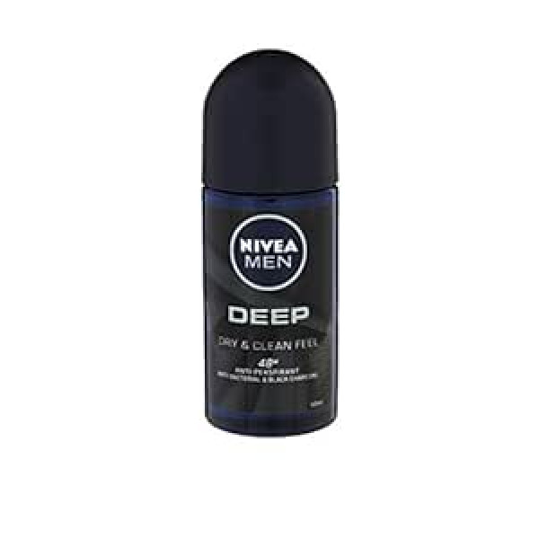 Nivea dezodorants 50 ml