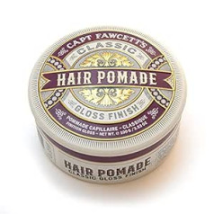 Captain Fawcett Hair Pomade Classic