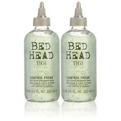 Tigi Bed Head Control Freak Serum Duo (2x 250ml)