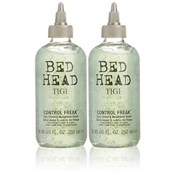 Tigi Bed Head Control Freak Serum Duo (2x 250 мл)