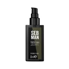 Sebastian Seb Man The Groom Масло для волос и бороды 30 мл