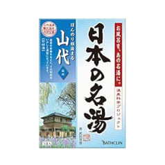 Japan Японские горячие источники - Ясиро - 30г - 5 шт.