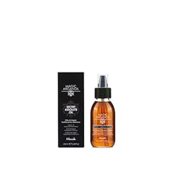 Nook Magic Argan Absolute Oil 100 ml