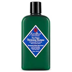 Jack Black True Volume Thickening Shampoo 473 ml