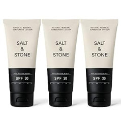 Salt & Stone Salt & Stone SPF 30 Трио-пакет