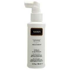 ‎Nioxin Nioxin System 1 Scalp Treatment 100 ml