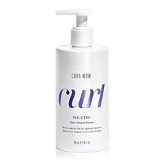 ‎Colorwow Color Wow Hair Serum Curly Hair «Flo-Etry», Термозащитные локоны против вьющихся волос, Сыворотка для волос Curl Wow, Интенсивный уход за волосами Soft Curls, 29