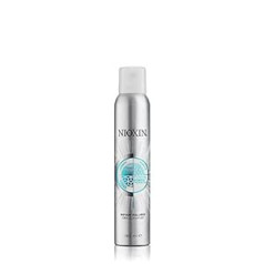 Nioxin Instant Sec uzpūšanās izsmidzināms šampūns 180 ml