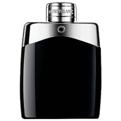 Montblanc Legend Eau De Toilette Spray 100 ml