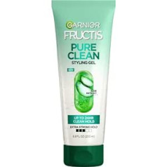 Garnier Fructis Pure Clean Styling Gel 200 ml