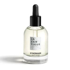 Jf Lazartigue Lazartigue Stronger matu stiprināšanas serums 50 ml