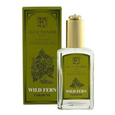 Geo F. Trumper Geo F Trumper Wild Fern Odekolons (50 ml)