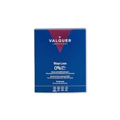 ‎Valquer Profesional Valquer Professional Valquer Shock Caida Adn molekulārās ampulas pret matu izkrišanu 12 x 15 ml 360 g