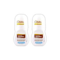 Rogé Cavaillès ROGE CAVAILLES Dezodorants, 2 x 50ml