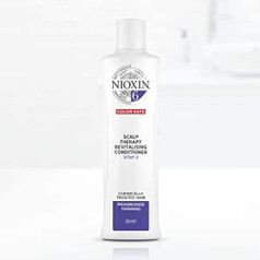 Nioxin System 6 galvas ādas terapija