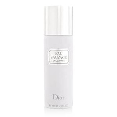 Dior Вода Sauvage Део Вапо 150 мл