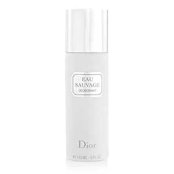 Dior Eau Sauvage Deo Vapo 150 Ml