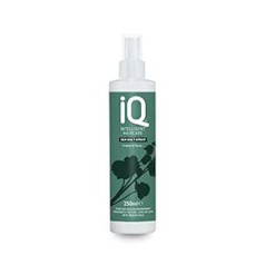 Iq Intelligent Haircare jūras sāls aerosols 250ml