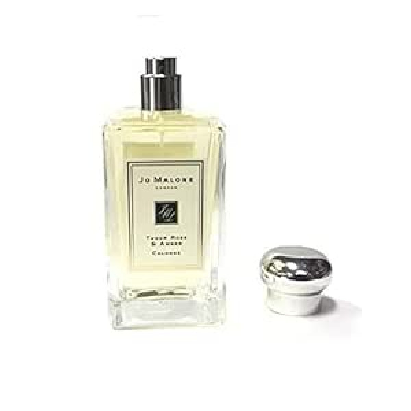 Jo Malone - Tudor Rose & Amber 100 ml Ķelne