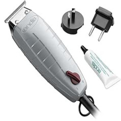 Andis T-OUTLINER Beard and Hair Trimmer