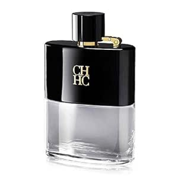 Carolina Herrera Ch Privé Мужская туалетная вода-спрей 150 мл