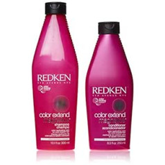 ‎Redken Redken Color Extend Magnetics šampūns un kondicionieris Duo