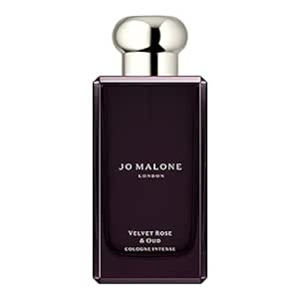 Jo Malone London Velvet Rose & Oud Cologne интенсивный аромат унисекс 100 мл