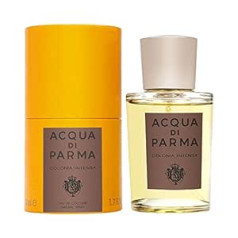 Acqua Di Parma ATKĀPĒJĀS KRĀJĀ: Acqua di Parma Colonia Intensa 50 ml EDC Spray