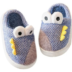 Slippers for boys, outdoor children's soft slippers, felt slippers, 27 26, winter boys' children's slippers, slippers, warm girls' plush footbed slippers #