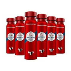 Old Spice dezodorants ķermeņa aerosols 150 ml