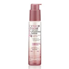 Giovanni Cosmetics 2chic Frizz Be Gone pulēšanas serums 106 g