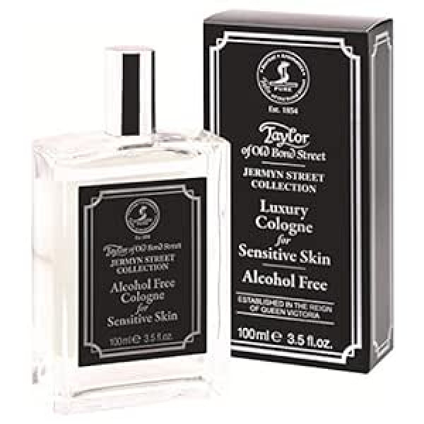 Taylor Of Old Bond Street TAYLOR Old Bond Street Edc 100 ml