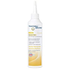 Thymu-Skin THYMUSKIN Med seruma želeja, 1 er iepakojums (1 x 200 ml)