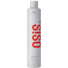 Schwarzkopf Style Osis+ Session 500 ml