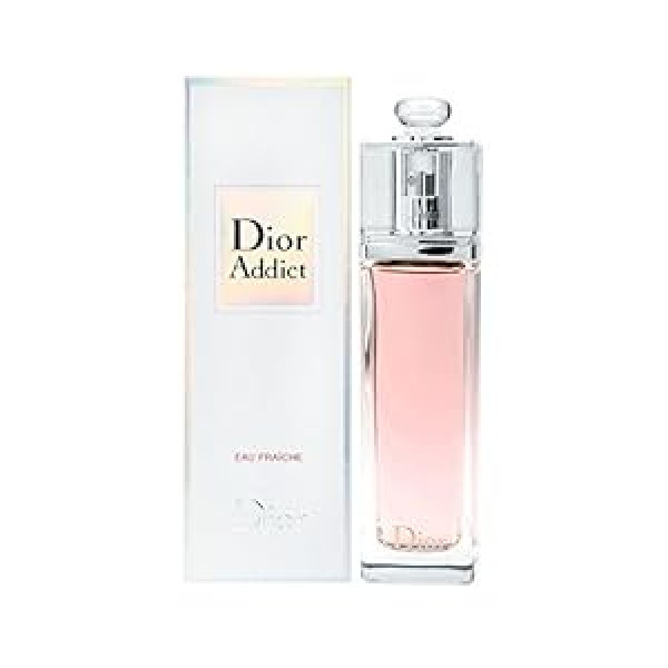 Dior Addict Eau Fraiche Edt Спрей 100мл