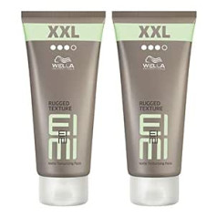 Wella-Wella Wella EIMI Rugged Texture Matu pastas XXL komplekts - 2 x 150 ml = 300 ml