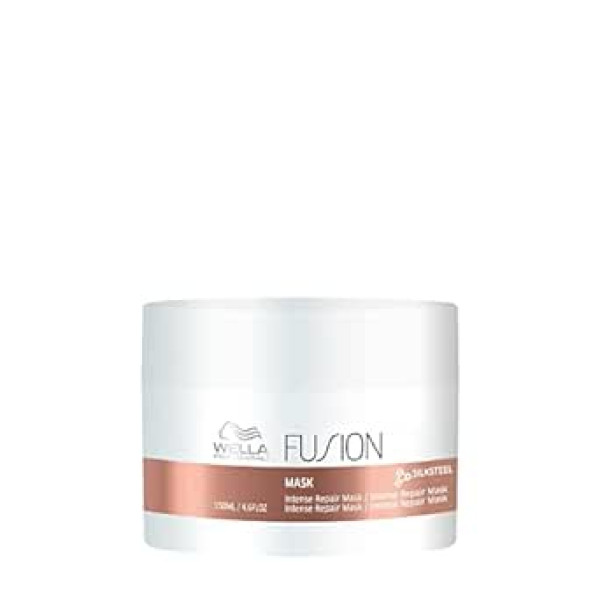 Wella Professionals Fusion Intense Repair Mask 30 ml