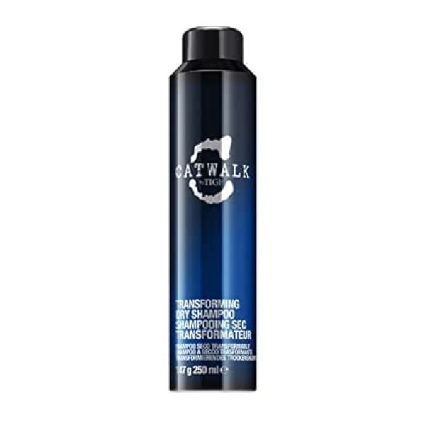 Tigi Catwalk Transforming Dry Shampoo 250 ml