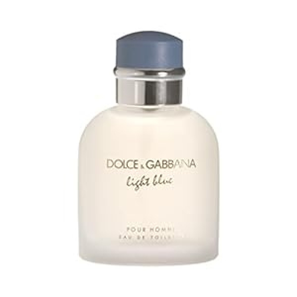 Dolce & Gabbana Туалетная вода Dolce & Gabbana Light Blue Homme - 125 мл