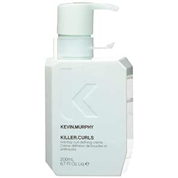 Kevin Murphy KEVIN.MURPHY Killer Curls Antifrizz Curl Defining Cream, 200ml