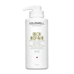 Goldwell DLS Rich Repair 60 Second Treatm, 500 ml