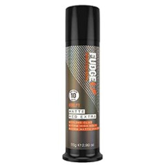 Fudge Professional Matte Hed Extra Strong 85ml