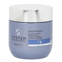 Wella System Professional Smoothen Mask Matu maska