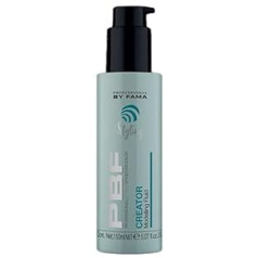 Professional By Fama Styleforcolor Creator modelēšanas fluīds 150 ml ar termiskām īpašībām matiem