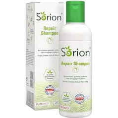 Sorion šampūns 200 ml