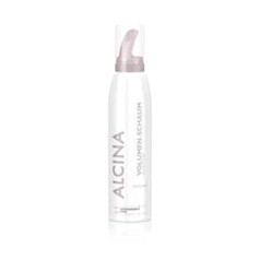 ‎Alcina Alcina Professional Volume Mousse 150ml