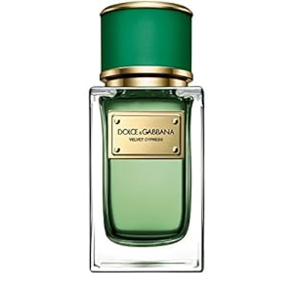 Dolce & Gabbana D&G Velvet Cyprress Men парфюмированная вода 50 мл